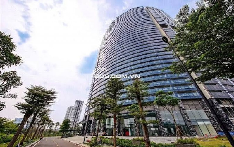 Chỉ 11 tỷ sở hữu CH 120m2 view sông chuẩn 5 sao tại Noble Crystal Riverside